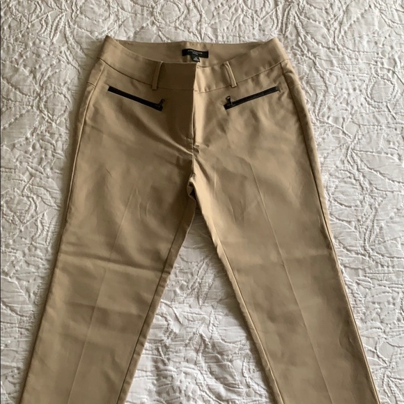 Capri pants - Picture 3 of 3